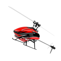 WLtoys – hélicoptère K110s BNF RTF 2.4Ghz sans balais 6CH 3D 6G Gyroscope Flybarless Altitude Hold RC hélicoptère pour ami cadeau jouets