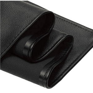 Custom-made household <b>aprons</b>, waterproof and oil-proof soft <b>leather</b> neckbands, adult kitchen work <b>aprons</b>. - Product Image 5