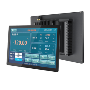 Industrial <strong>Touch</strong> <strong>Screen</strong> Monitor Hospital Wall Mount Pc <strong>Touch</strong> <strong>Screen</strong> Monitor 10.1&quot; 11.6&quot; 13.3&quot; 15.6&quot; 18.5&quot; 21.5&quot; 23.6&quot; 27&quot; - Product Image 2
