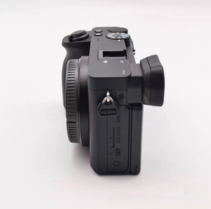 ราคาดี กล้องมิเรอร์เลส A6600 มือสอง บอดี้ 24.2MP APS-C Exmor CMOS 5-Axis IBIS ระดับเรือธง - Product Image 5