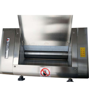 Nouilles verticales automatiques de laminoir de pâte faisant la machine/pâtes faites <span class=keywords><strong>maison</strong></span> de coupeur - Product Image 6