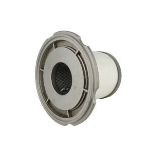 Alternativa de alta calidad <span class=keywords><strong>al</strong></span> compresor de aire móvil 1604039381 Separador de aceite y gas Filtro de núcleo de aceite separador fino de aceite - Product Image 2