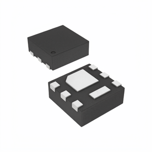 ชิ้นส่วนวงจรอิเล็กทรอนิกส์ทรานซิสเตอร์ CSD25310Q2T แพ็กเกจ6-WSON ของแท้ - Product Image 1