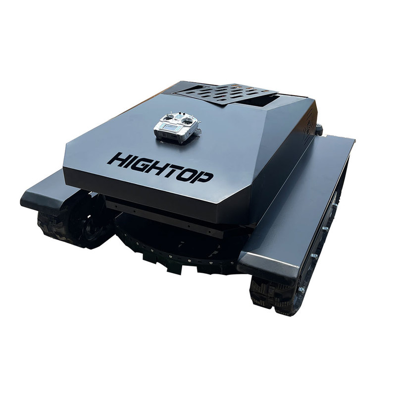 HIGHTOP 85cm Cutting Widtsh Large Robot