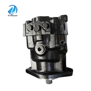 <strong>MMF</strong> 035 MMF035DAAAABNNN***, 4353027 MMF044DAFGABNGA*** <strong>MMF</strong>-044-DAFGAB-NNN-*** Hydraulic Piston Motor - Product Image 2