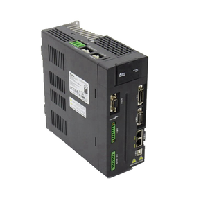 ไดรเวอร์ AC รุ่น ASD-A2-2023-U 220v 2kw ระบบอัตโนมัติ พลาสติก ได้รับการรับรองมาตรฐาน CE รับประกัน 12 เดือน ASD-A2-2023-U ซีรีส์ AC ASD-A2-2023-U - Product Image 2