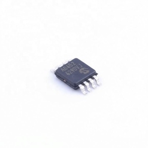MCP14A0452T-E/MS MSOP-8 Gate <b>Driver</b> Chip - Product Image 1