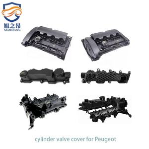 ऑटो इंजन भागों सामान के लिए सिलेंडर सिर गैसकेट के साथ वाल्व कवर विधानसभा बीएमडब्ल्यू लैंड रोवर VW मर्सिडीज बेंज Peugeot Citroen - Product Image 5