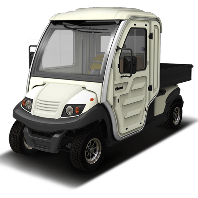 EG Chinese Ev Electric Mini Car for Adult Pakistan
