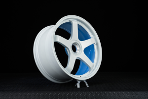 Rines Deportivos 6x139.7 <span class=keywords><strong>4x4</strong></span>, Fabricados con Tecnología Flow Formed, Personalizados para Carreras, de 15, 16, 17, 18 y 19 Pulgadas, Estilo Deportivo para VW <span class=keywords><strong>Golf</strong></span> <span class=keywords><strong>GTI</strong></span>, Jetta, Passat, Audi A3, A4 - Product Image 6