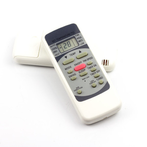 Control Remoto de Repuesto <span class=keywords><strong>R51M</strong></span>/<span class=keywords><strong>E</strong></span> para Aire Acondicionado Midea, Control Remoto Universal para Aire Acondicionado - Product Image 4