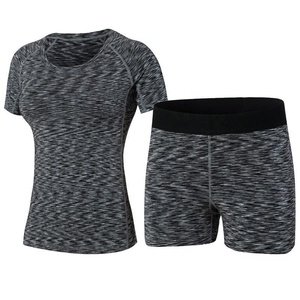Women Summer <b>Shorts</b> Sets Outfits 1 Piece Lounge Wear Tie Dye T-Shirt <b>Short</b> Pants Fitness Tracksuit Autumn Clothes Colorful Print - Product Image 2