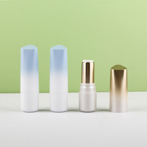 Tube de Rouge à Lèvres Vide en Plastique Coloré, Contenant Personnalisé pour Outils de Maquillage et Emballage de Baume à Lèvres <span class=keywords><strong>Keyo</strong></span> – Offre Spéciale - Product Image 2