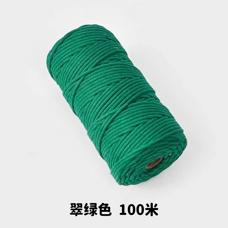 Emerald green