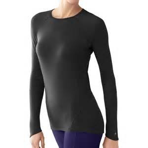 Winter <strong>Long</strong> <strong>Johns</strong> 100% Merino Wool Heated <strong>Ladies</strong> Underwear - Product Image 2