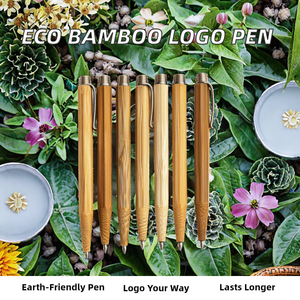 Bolígrafo Metálico Ecológico Promocional Barato al por Mayor con Impresión a 4 Colores y Logotipo Personalizado, Impresión Digital, Marca <span class=keywords><strong>Niya</strong></span> - Product Image 2