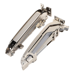 Charnière de porte <span class=keywords><strong>coulissante</strong></span> de bus au design moderne pour armoires de cuisine et salons – Prix usine - Product Image 3