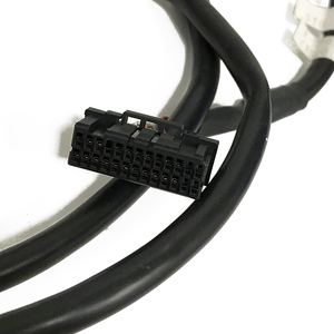 สายเคเบิลหุ่นยนต์ FANUC รุ่น 2007-T414/L1R003 - Product Image 5
