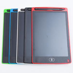 Tablet LCD da Scrittura 8,5 Pollici, Lavagna Digitale per Disegno, Regalo da Viaggio per Bambini di 2 3 4 5 6 Anni - Product Image 2