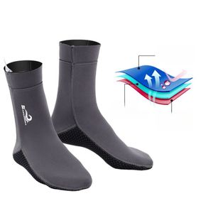 Haute Qualité Nouveau Design Coloré Néoprène Plongée Plongée Snorkeling Plage Sable Preuve Chaussettes Personnalisées - Product Image 2