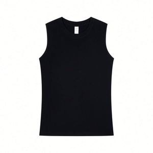 Camisetas de Tirantes Personalizadas para Correr, Camisetas Deportivas sin Mangas para Gimnasio, Chaleco Deportivo para Hombre, Camiseta de Tirantes para Fitness - Product Image 4