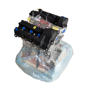 <span class=keywords><strong>Motor</strong></span> <span class=keywords><strong>de</strong></span> Gasolina EKG 3.7L V6, Bloque Largo para <span class=keywords><strong>Jeep</strong></span> Grand Cherokee WH <span class=keywords><strong>Liberty</strong></span> KJ, Modelos 2003-2010 - Product Image 2