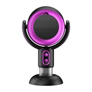 Chargement USB hotte de bureau portable purificateur <span class=keywords><strong>d</strong></span>'<span class=keywords><strong>air</strong></span> hotte de cuisine <span class=keywords><strong>extracteur</strong></span> pour barbecue à la maison marmite - Product Image 2