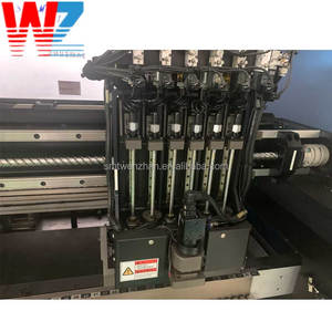 Máy Lắp <span class=keywords><strong>Chip</strong></span> SMT /<span class=keywords><strong>SMD</strong></span> Máy Chọn Và Đặt Đèn Led SAMSUNG SM481, Máy Lắp Đèn Led <span class=keywords><strong>Smd</strong></span>, Thiết Bị Lắp Đặt Smt - Product Image 4