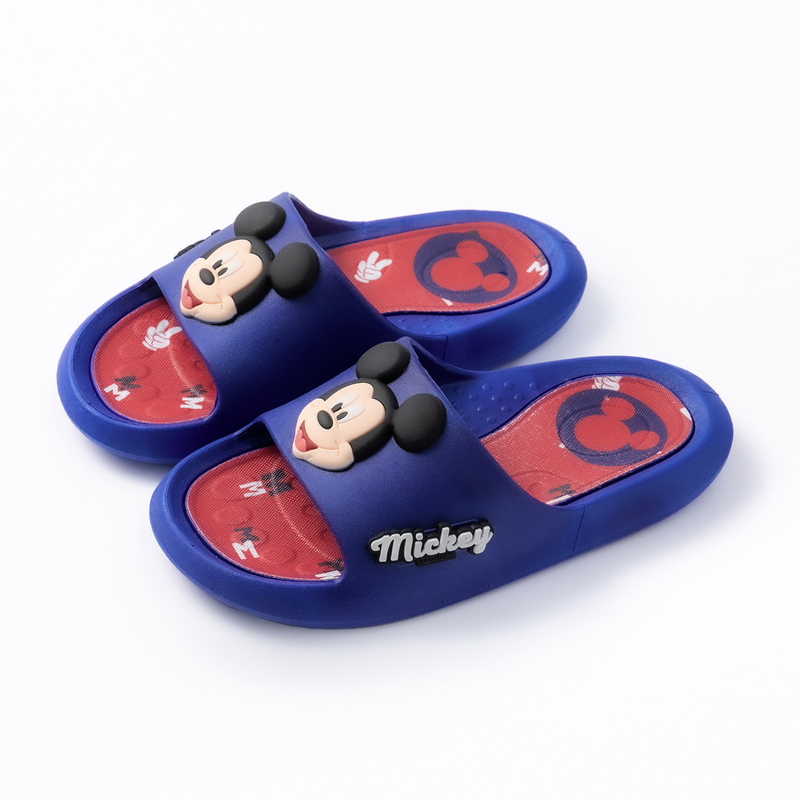 Hot Cartoon Mich PVC Non slip