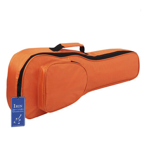 Pengiriman segera IRIN stok pabrik 26 inci ringan tahan air kain Oxford Ukulele bahu gitar Mini tas - Product Image 3