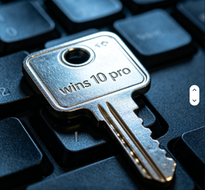 Online Delivery for 5 Y of <strong>Windows</strong> <strong>10</strong> / 11 <strong>Professional</strong> - Product Image 1
