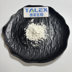 Citrato de Zinc de Grado Agrícola – Precio Competitivo - Product Image 1