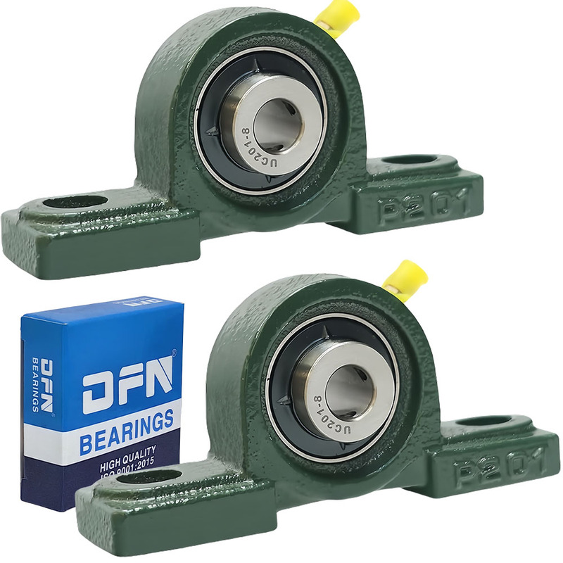 HXK Brand Heavy Duty UCP208 24