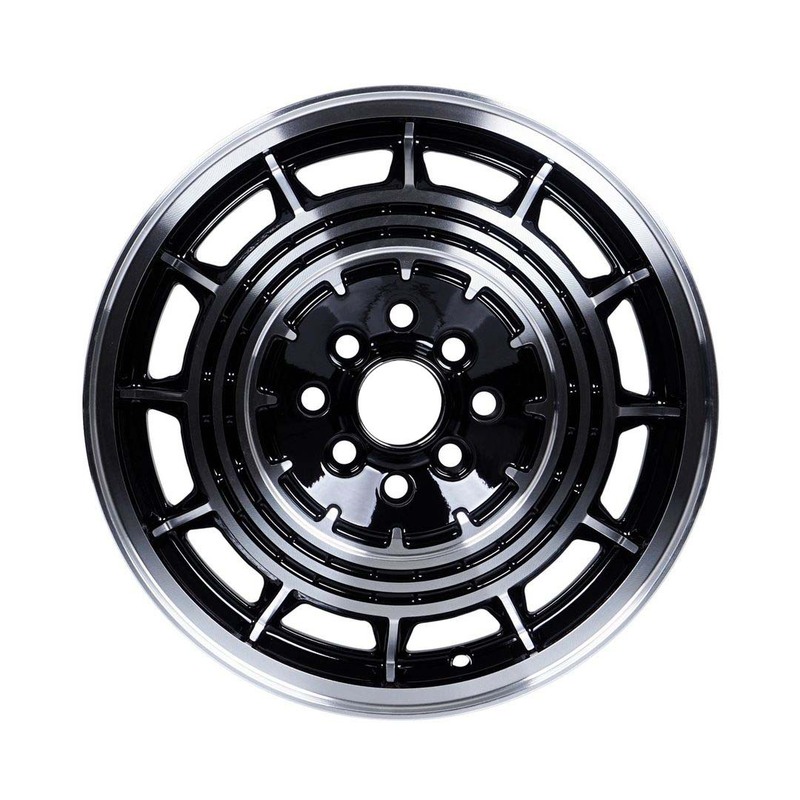 Forged Aluminium Alloy Wheel 21 127mm