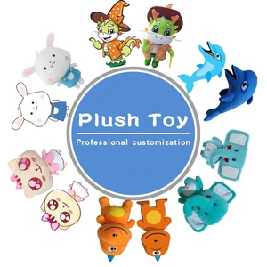Juguete <span class=keywords><strong>de</strong></span> Peluche <span class=keywords><strong>de</strong></span> Dragón Chino al por Mayor, Peluche para Bebé, Juguete <span class=keywords><strong>de</strong></span> Peluche Hecho a Medida - Product Image 1
