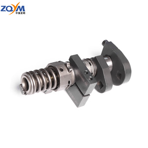 Zqym nhà máy giá rẻ giá phun loại bỏ công cụ thiết lập phù hợp cho cum-mins isx15 phun - Product Image 3