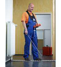 Detector de Fugas de Agua VARIOTEC 460 Tracergas, Utiliza <span class=keywords><strong>Gas</strong></span> Trasero para Localizar Fugas de Agua - Product Image 6