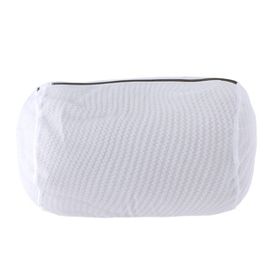 <span class=keywords><strong>Bolsa</strong></span> grande de malla fina antideformación <span class=keywords><strong>para</strong></span> uso doméstico, cuidado especial <span class=keywords><strong>para</strong></span> <span class=keywords><strong>ropa</strong></span> <span class=keywords><strong>interior</strong></span>, suéteres, <span class=keywords><strong>bolsa</strong></span> <span class=keywords><strong>para</strong></span> <span class=keywords><strong>lavadora</strong></span> multiusos - Product Image 5