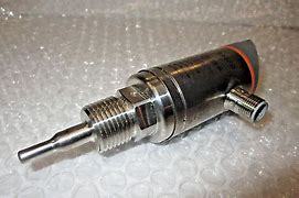 Capteur de débit IFM SA6010 - Capteur de débit massique thermique avec IO-Link et affichage pour liquides/gaz (eau, air, huile) - Product Image 6