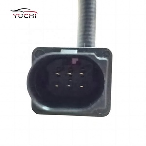 เซ็นเซอร์ออกซิเจนแท้สำหรับรถยนต์ Volkswagen VW 03C906262AJ 03 C906262AF 0258017194 - Product Image 4