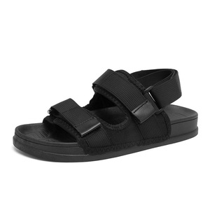 Sandalias de Verano 2025 para <span class=keywords><strong>Hombre</strong></span>, Transpirables, Anti-Sudor, Casuales, Deportivas, para Playa, Parejas, <span class=keywords><strong>Chanclas</strong></span> - Product Image 5