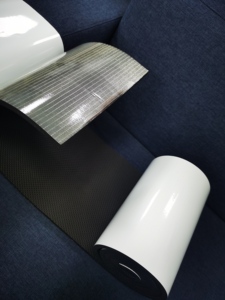 Protecteur de porte de voiture auto-adhésif, <span class=keywords><strong>protection</strong></span> de porte de voiture, pare-chocs mural Anti-collision Ultra épais, tapis ondulé, <span class=keywords><strong>mousse</strong></span> de <span class=keywords><strong>protection</strong></span> murale/ - Product Image 5