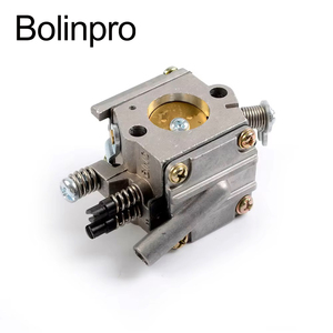 BoLinpro Ajuster le <span class=keywords><strong>carburateur</strong></span> tronçonneuse MS380/381 Kit de <span class=keywords><strong>carburateur</strong></span> pour tronçonneuse - Product Image 2