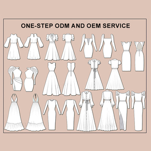 Tùy Chỉnh Odm Cascading Ruffle Móc Lụa Voan Lưới Thêu Chắp Vá Tầng Chiều Dài Abaya Phụ Nữ Hồi Giáo Ăn Mặc - Product Image 4