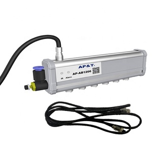 Eliminador de Electricidad Estática AP-AB1206-1 de 7kv CA para Imprenta - Product Image 3