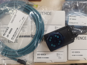 เซ็นเซอร์วิชั่นกล้อง IV6 IV3-600MA สำหรับหุ่นยนต์เชิงพาณิชย์ - Product Image 5
