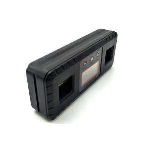 IP42 Standard da 5.5 pollici Bubble Elettronici di Misura Livello Inclinometro Digitale - Product Image 4