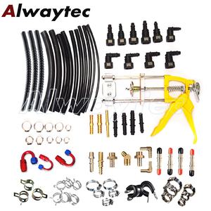 Venda quente Motor Peças Conector Masculino Quick Release Kits Sistema De Combustível para Novo Design ou Mangueira Manutenção - Product Image 5