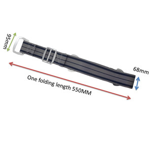 Confortável Emergência Resgate <span class=keywords><strong>Belt</strong></span> Alta resistência Ajustável Bombeiro Segurança Escalada <span class=keywords><strong>Belt</strong></span> - Product Image 6