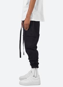 <span class=keywords><strong>Pantaloni</strong></span> <span class=keywords><strong>da</strong></span> Jogger <span class=keywords><strong>da</strong></span> <span class=keywords><strong>uomo</strong></span> di nuovo Design personalizzati all'ingrosso <span class=keywords><strong>pantaloni</strong></span> Cargo Skinny Skinny elasticizzati nella parte inferiore - Product Image 2